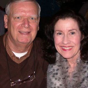 Meet your Posher, Susan